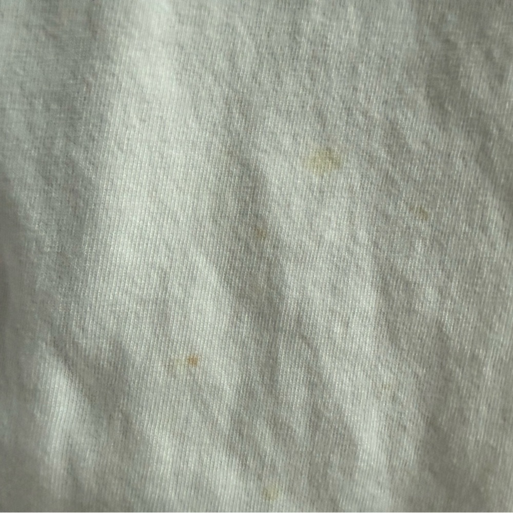 Vineyard Vines Chicago White Long Sleeve Tee - Picture 4 of 6